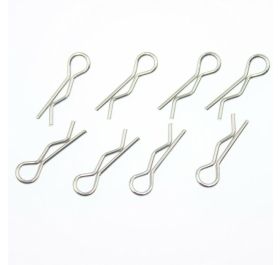 Bodypins 1/12 - 1/16