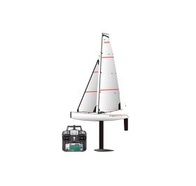 Joysway Dragon Force 65 V8 - Sejlbåd