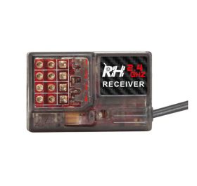 Remo Hobby E9922 modtager