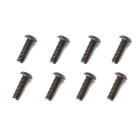 M2.5x6mm