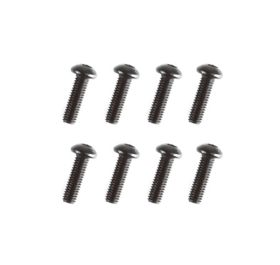Hex Socket Button Head M3x10mm