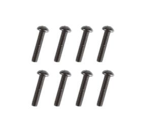 Hex Socket Button Head M3x15mm