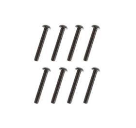 M3x20 Hex socket button head