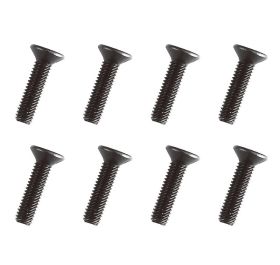 Countersunk screw M3x12mm