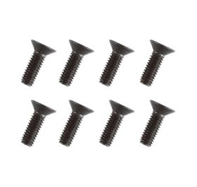 Countersunk screw M4x12mm