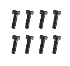Insex Skrue M2,5x8mm