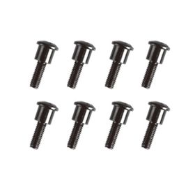 Hex Socket Shoulder M3x12mm