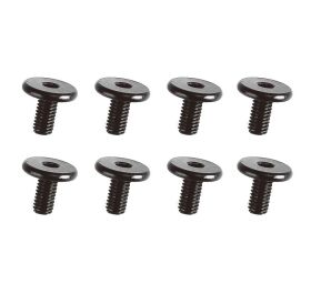 Skrue M3x6mm