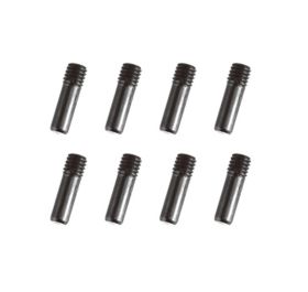 Hex Socket Screws M3x2.5x10mm