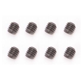 Hex Skrue M3x3mm