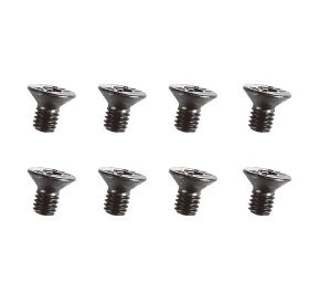 Skrue M3x5mm