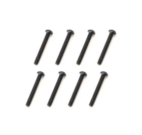 Hex socket button head M3x18mm