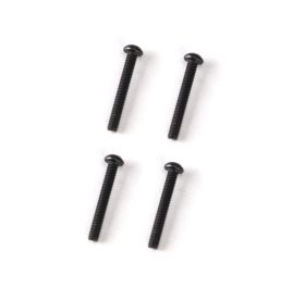 Hex Skrue M3x22mm