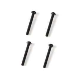Hex Skrue M3x25mm