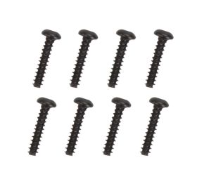 M2 6x12mm