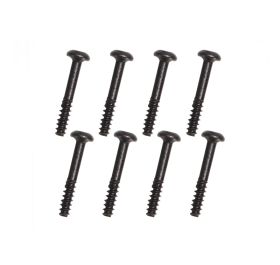 M2 size 6x16mm