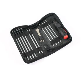 Værktøjssæt 19-i-1