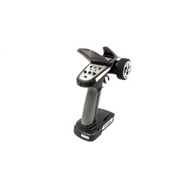 FlySky FS-GT2E 2,4Ghz fjernstyring