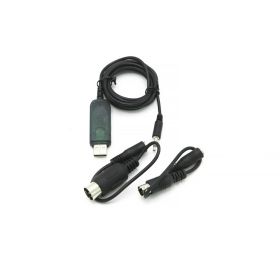 Flysky FS-SM100 simulation cable