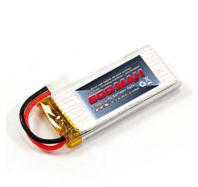 FTX Li-Po 3,7V (1s) 600mAh