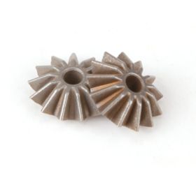 Spider gears