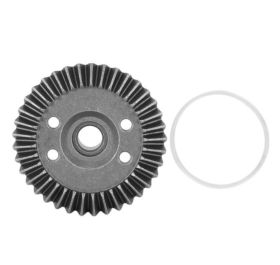 Ring gear differential