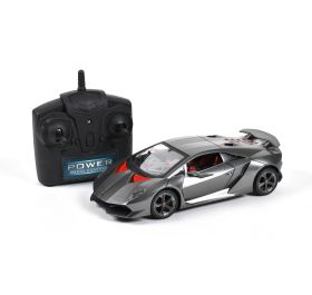 Lamborghini Sesto Elemento