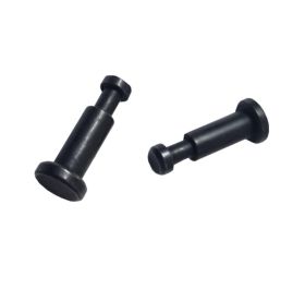 Steering shaft