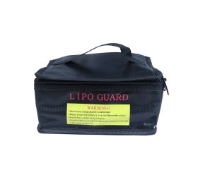 Hobbex ladetaske 200x155x95mm