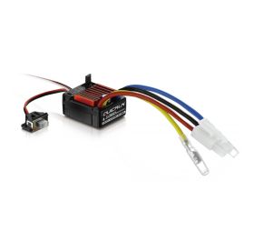 Hobbywing Quickrun 1060 Brushed