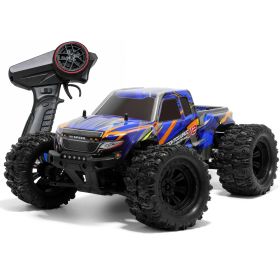 HSP Brontosaurus V2 - 30 km/t, 40 cm