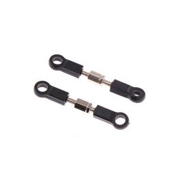 Steering Servo Link - Front & Rear Upper Link
