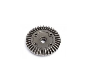 Diff.Main gear