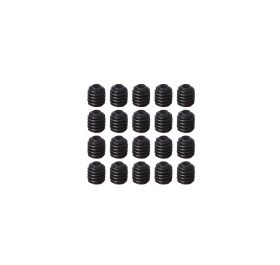M 4x4 Grub Head screw