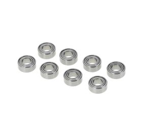 Ball bearing ?10x?15x4