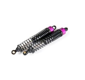 oliefyldt stötdämpare