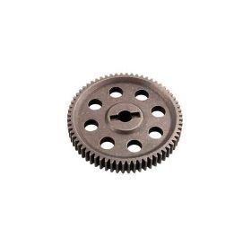 Diff Main gear Mefal