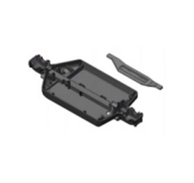 Chassiss / Battery brace