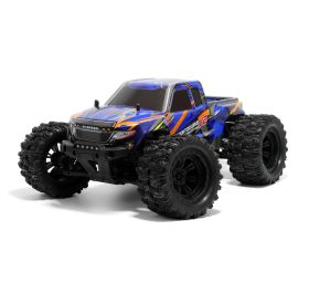 HSP Brontosaurus V2 - 30 km/t, 40 cm