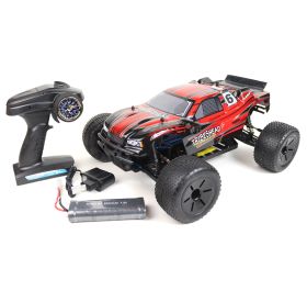 HSP Tribeshead - 30 km/t, 41cm