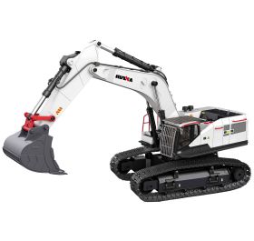 Huina 1594 Excavator