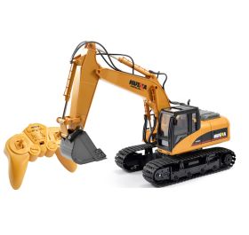 Huina 1535 Excavator