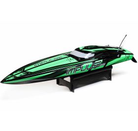 Pro boat Impulse 32 Brushless Deep-V