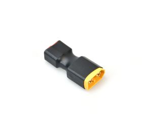 Adapter XT60 (male) - T-stik (female)
