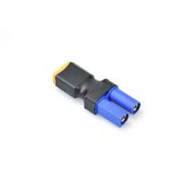 Adapter XT60 (male) - EC5 (female)