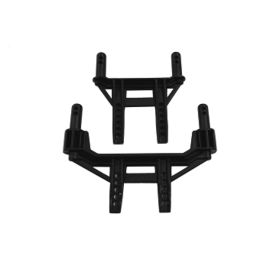 Shock mounts