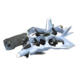 Drone JJRC H121 Fighter jet