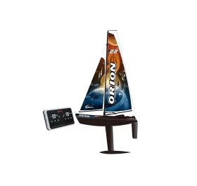 Joysway Orion V2 465mm RTR - Sejlbåd