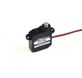 JX Servo digitalt 1,2kg 0,09s