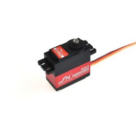JX Servo digitalt 20,32kg 65T/S